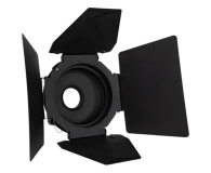 Aputure Wrota F10 Barn Door - 1490732 - zdjęcie 1